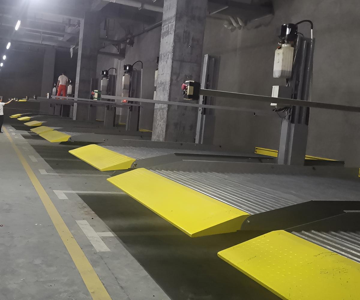 團(tuán)風(fēng)立體車庫(kù)泊車與立體車庫(kù)出租公司運(yùn)營(yíng)指南
